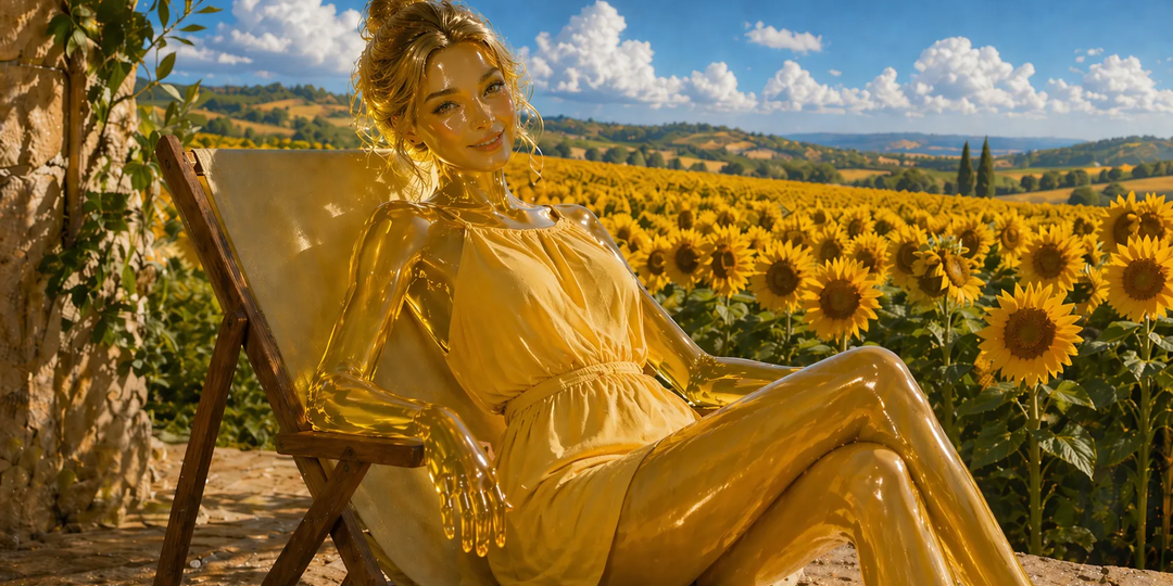 Россия вернула статус подсолнечной сверхдержавы