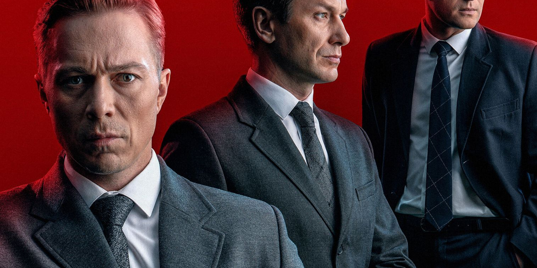 «Комитет» против «Слова пацана»