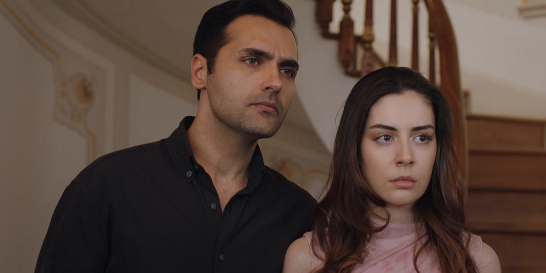 "Клюквенный щербет" - обзор 29 серии 4 сезона. Чимен ушла к Уналам, Ниляй у Кывылджим