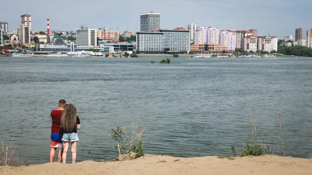    Новосибирск не попал в десятку самых комфорнтых для жизни городов, но и в списке аутсайдеров его тоже нет   atas.info