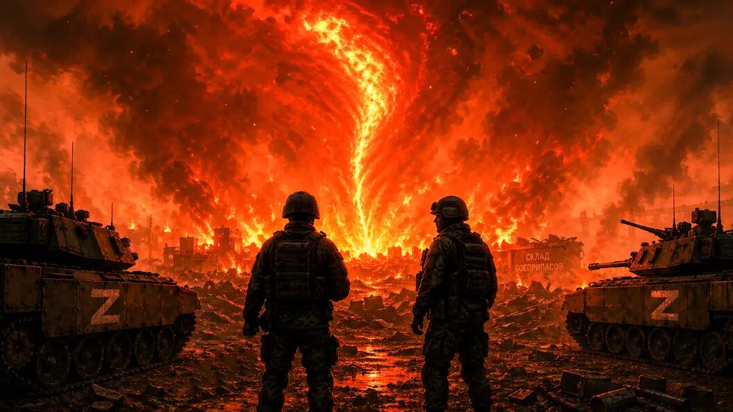    Коллаж Царьграда