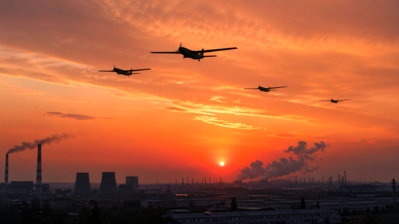    Коллаж Царьграда