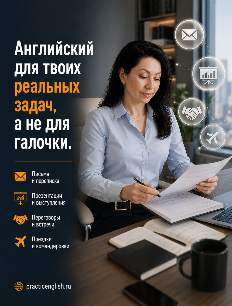  Языковая стратегия под реальные задачи