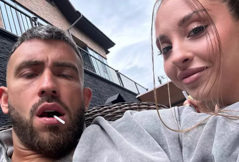 🔥 «Ты всё записываешь?!»: Скандал Квашниковой и Григорьева разрывает интернет. Дошло до диктофонов и флирта на проекте