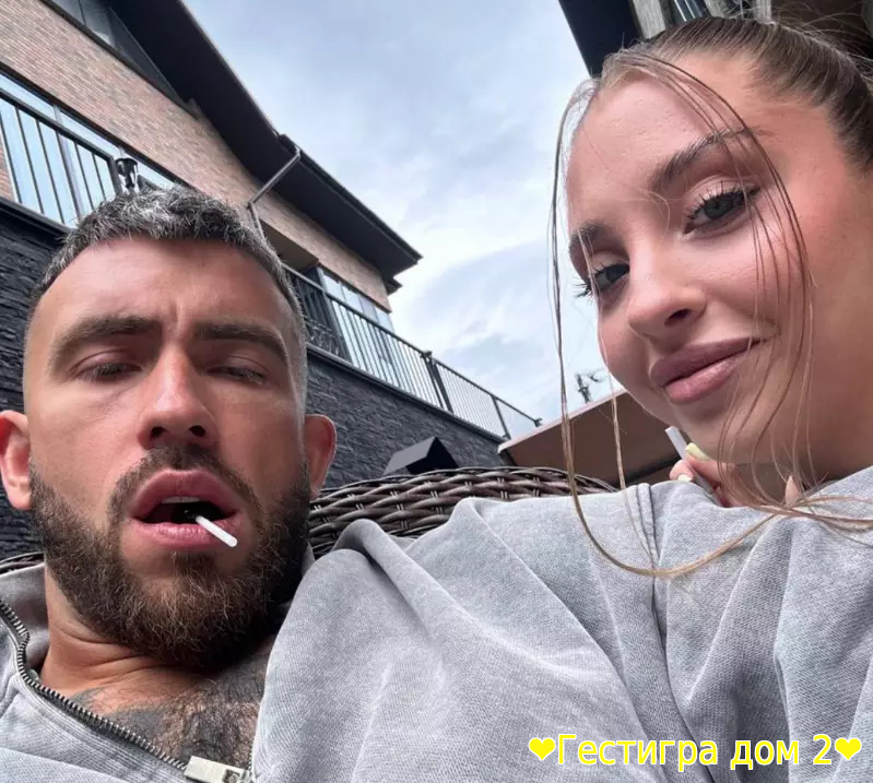 Источник: Гестигра / «Катя Квашникова приняла легкий стиль жизни Григорьева в Сочи»