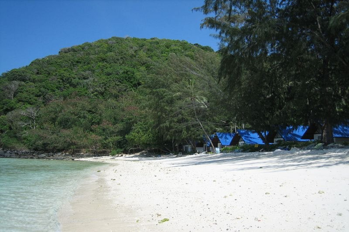 Пхукет, Таиланд