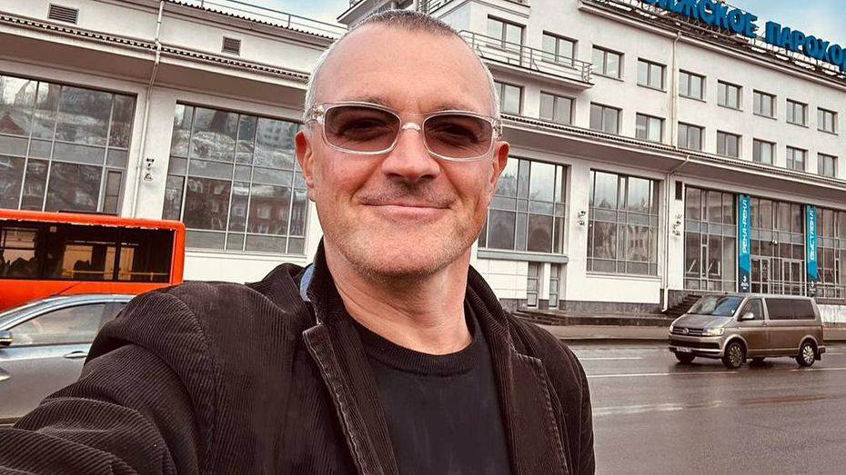 "В 2022 году я снял квартиру и ушел": Егор Бероев впервые дал интервью о разводе с Алферовой и новом браке