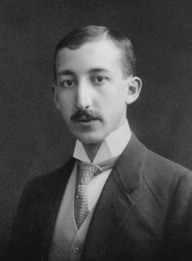 Де Хевеши (ок. 1913 г.). Все изображения принадлежат их авторам, и приведены в ознакомительных целях.