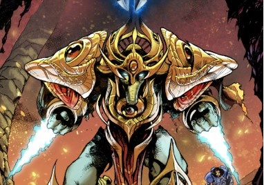 Starcraft