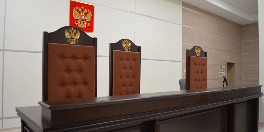 Экс-директор компании получил 6 лет колонии за хищение 19 млн рублей