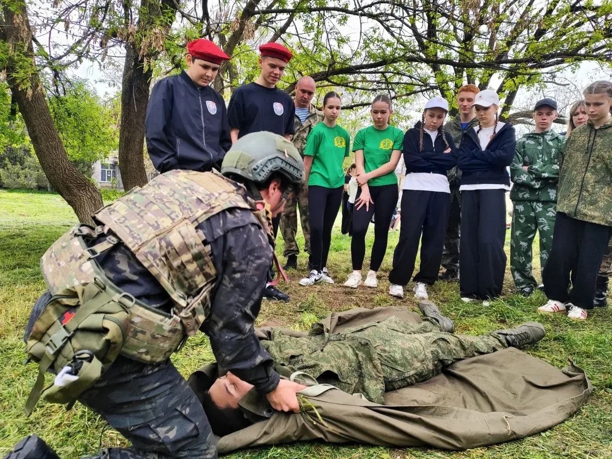 Источник изображений: Пресс-служба АГПУ