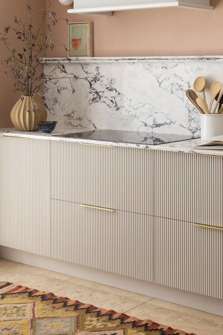 Фрезеровка может быть очень разной