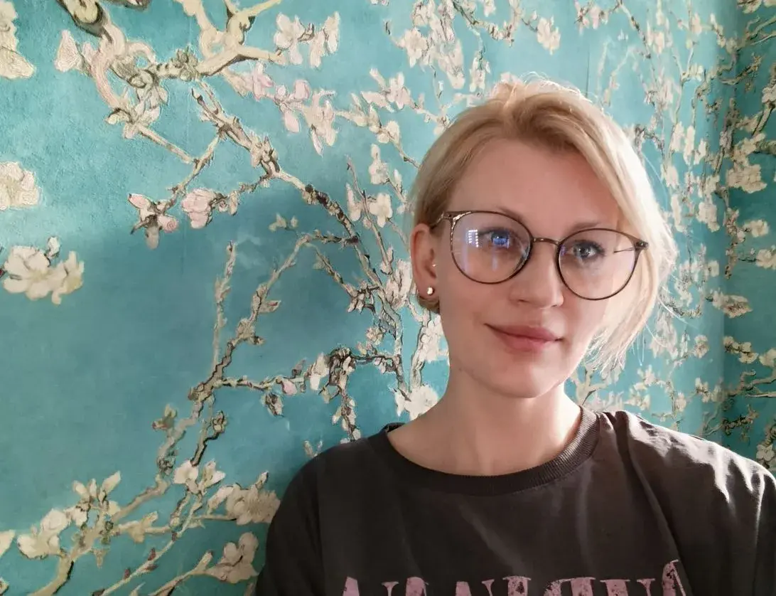 Галина Ткаченко, сертифицированный коуч, практикующий клинический и семейный психолог.