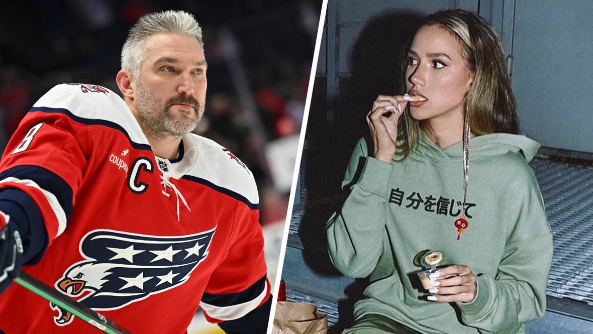    Jamie Sabau, Getty Images; личный аккаунт Алины Загитовой