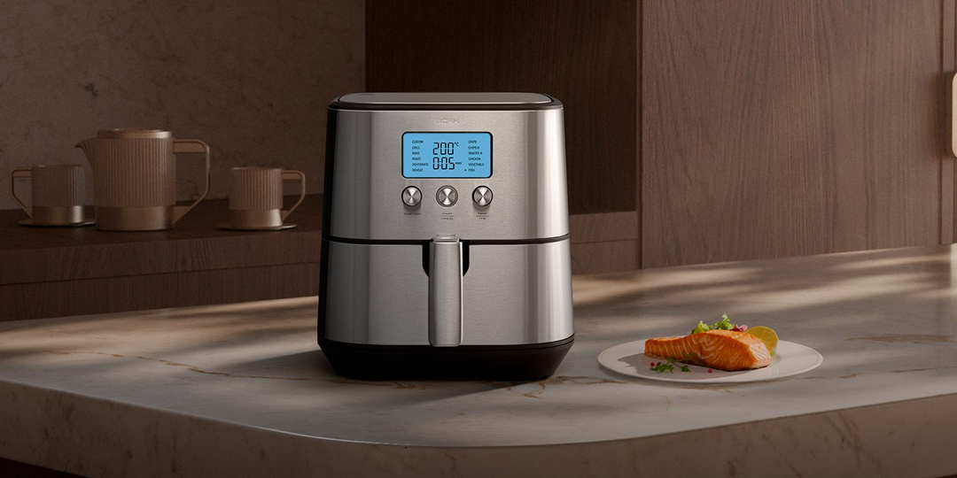 Правда или миф: вреден ли аэрогриль для здоровья