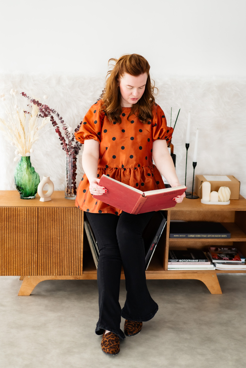 Психолог Крымова Елена