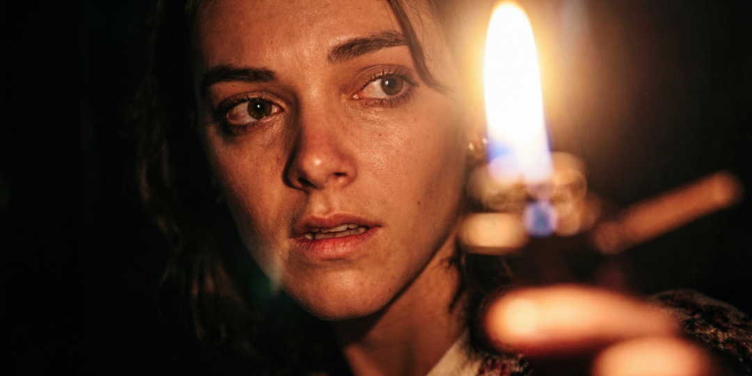 Напряжение и интрига - достойные остросюжетные киноновинки, рекомендую. Апрель 2026