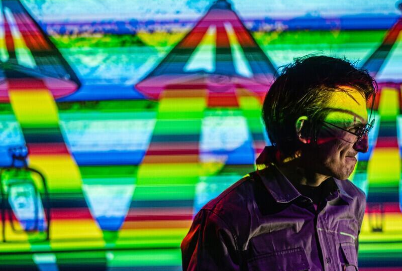 Спектакль о Байкале «Светят звезды над городом И» покажут в Иркутске