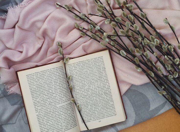 Читалка Марии Пель: «талант сорадости», страсти по Сократу и математика как искусство