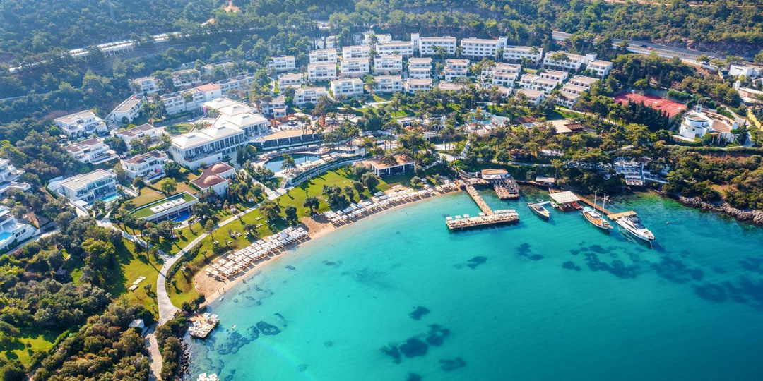 ПРЕДЛОЖЕНИЕ ДНЯ: Rixos по суперценам!