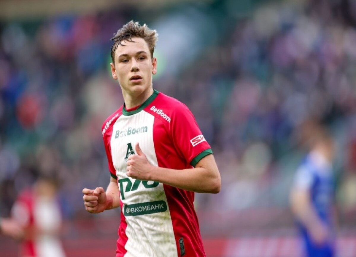     Во Франции о возможном трансфере Батракова: 16 млн евро за такого игрока – это ничто для «ПСЖ»