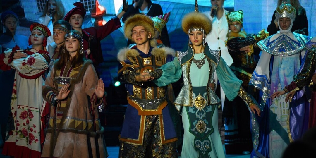 Три летних фестиваля в Красноярском крае получили поддержку по нацпроекту