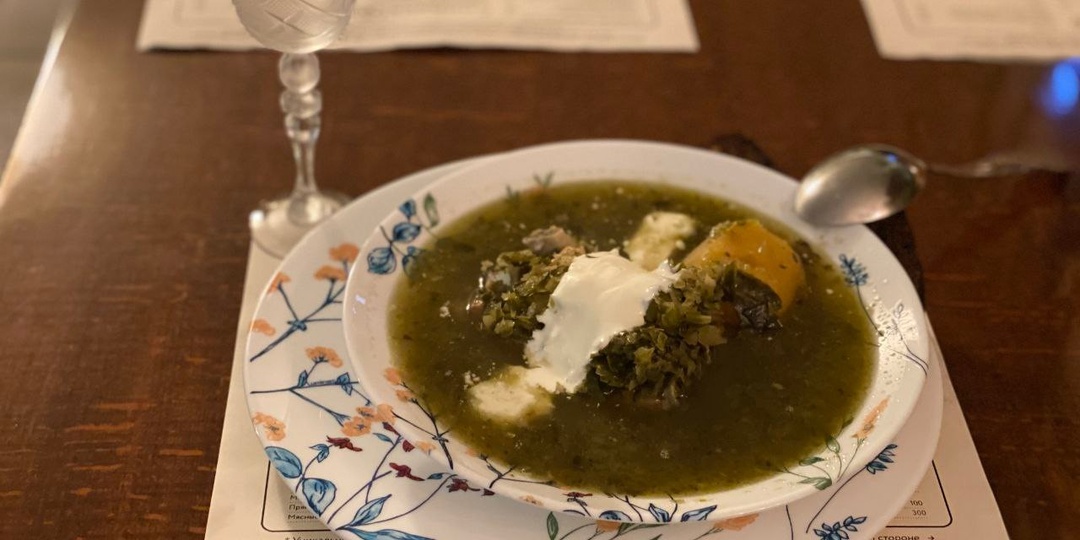 Что такое серые щи и как их варить