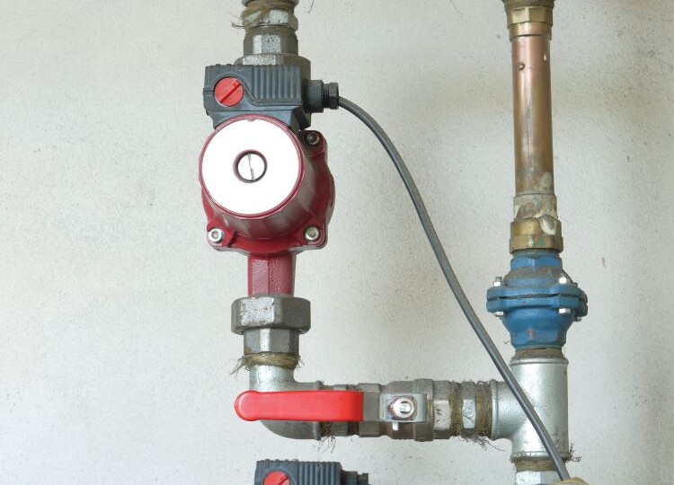 Байпасная линия в системе водоочистки: зачем нужна и как работает