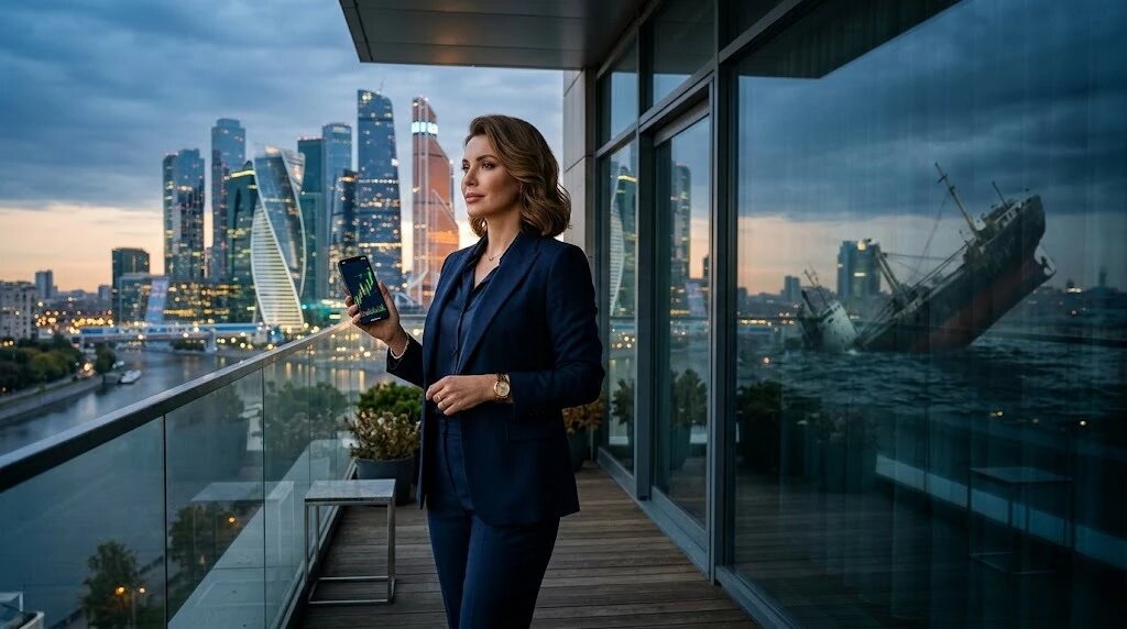 87% новостроек продаются ещё в процессе стройки, зависит вы с какой стороны рынка недвижимости