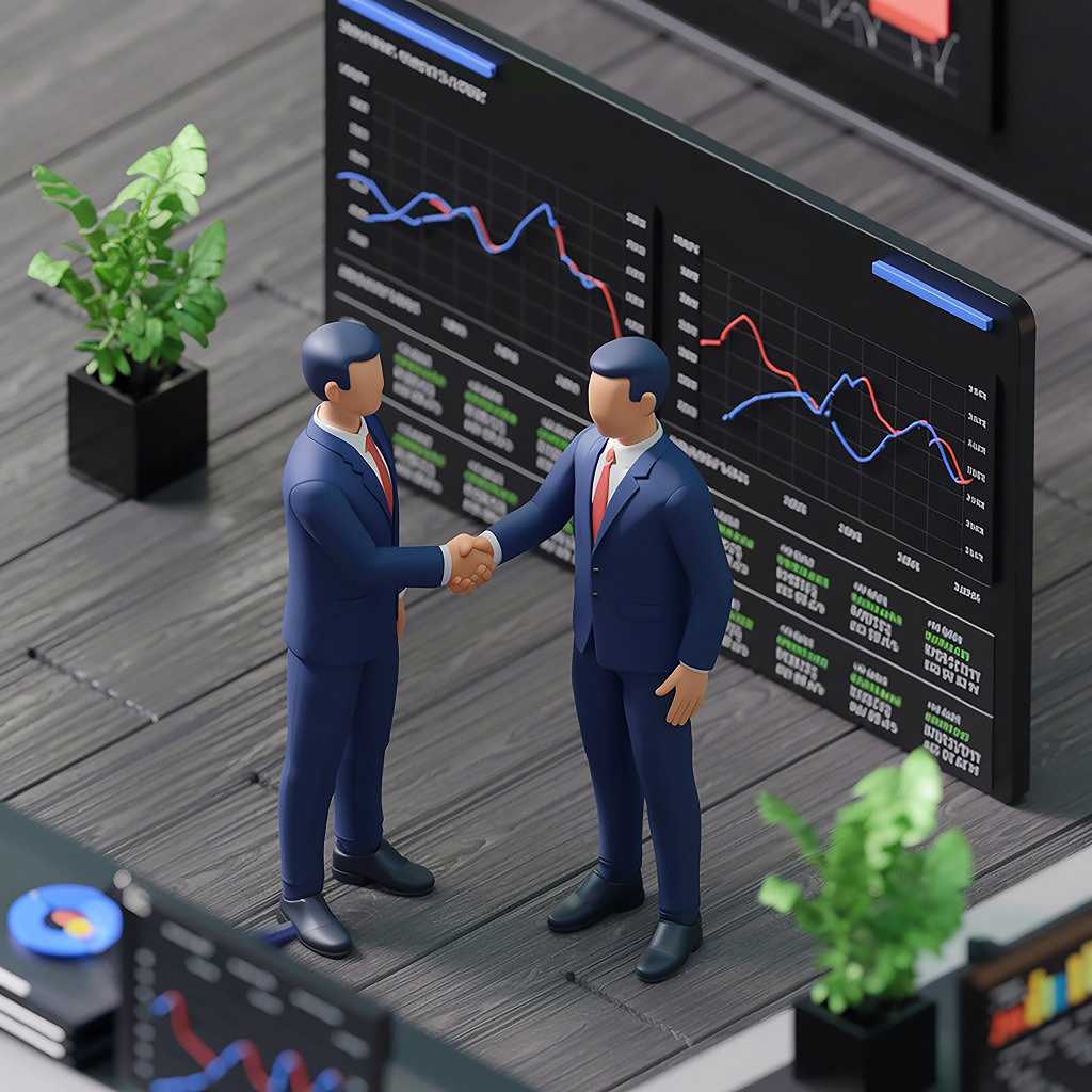 Предпродажная подготовка АО: Почему инвестор не купит компанию с сотнями мелких акционеров