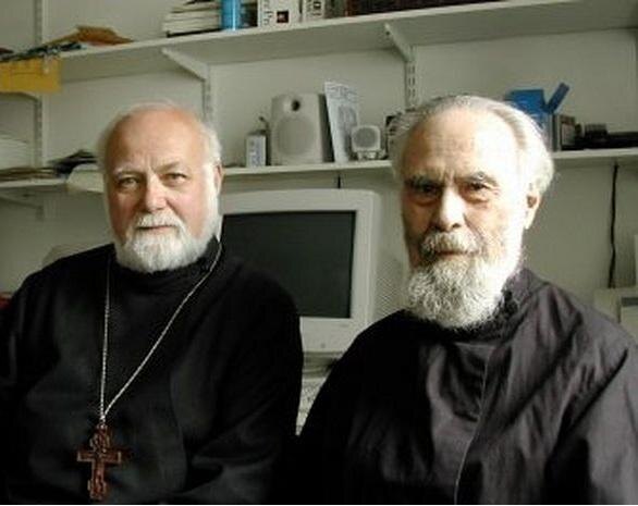 Служба как сокровище: семинар о богослужебном наследии митрополита Антония Сурожского