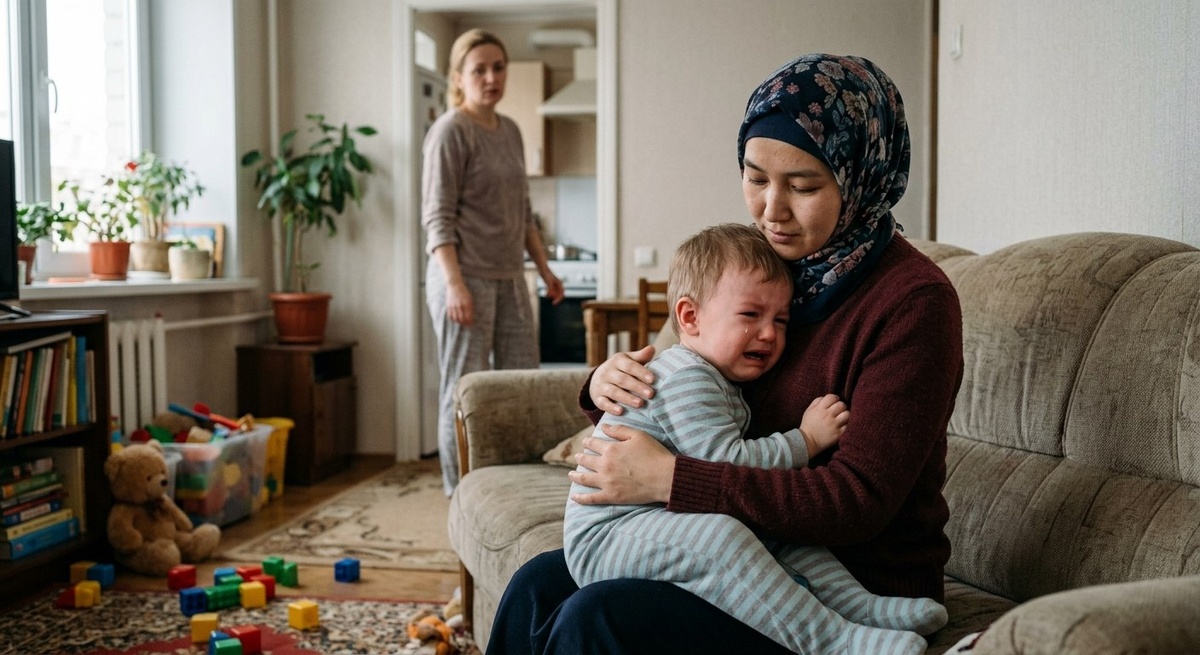 Фото: сгенерировано нейросетью