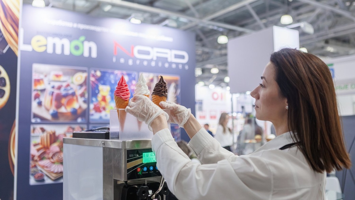 Фото: «Международная Выставочная Компания»