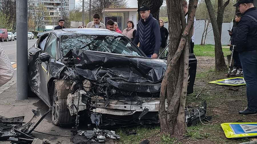    Фото: агентство городских новостей «Москва»/Мобильный репортер