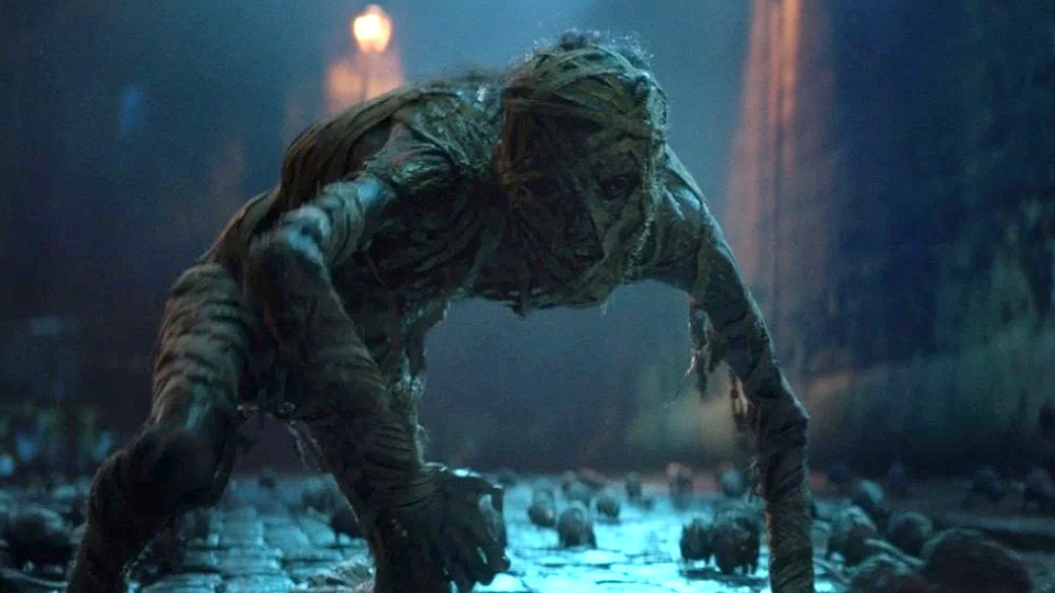 Саркофаг с сюрпризом: почему новая «Мумия» — это не то, что вы ждали, но посмотреть всё равно стоит (или нет?)