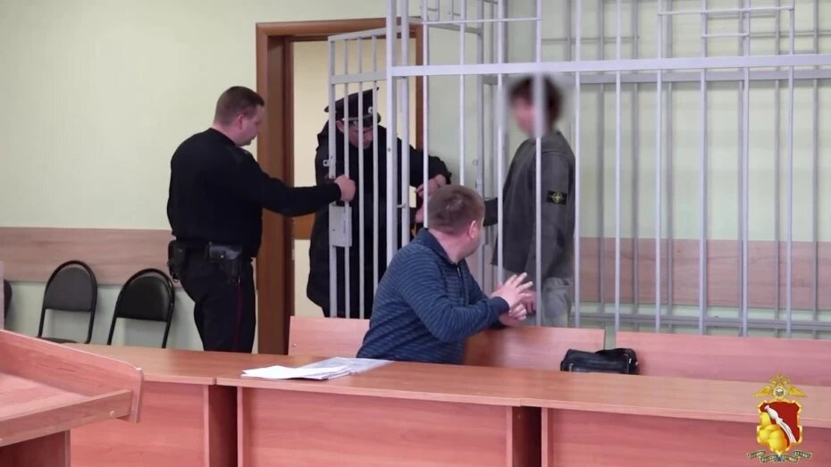 В Воронеже накрыли банду ИТ-мошенников