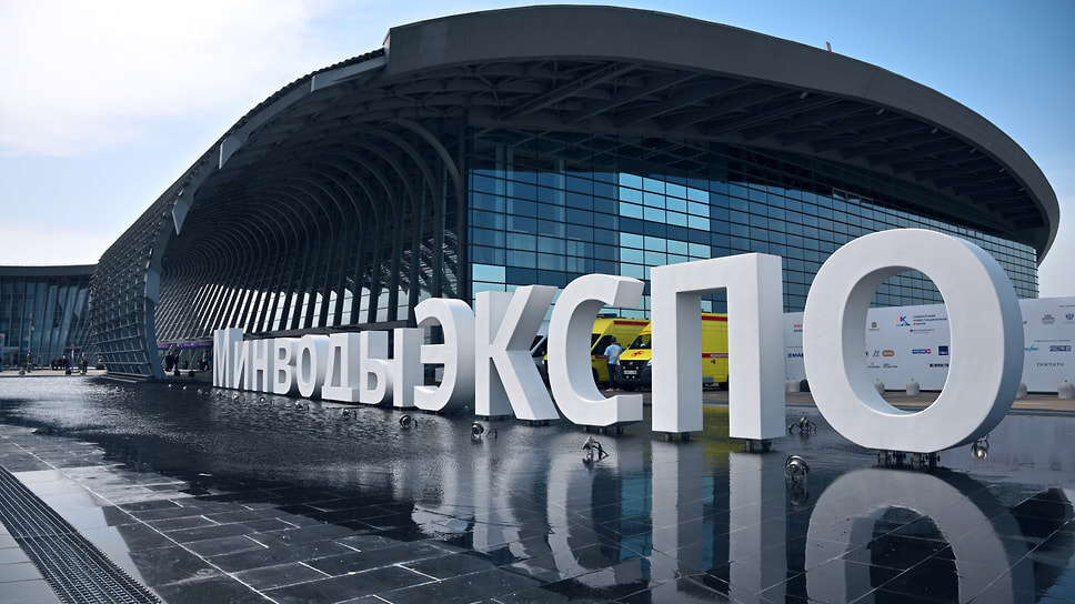 Фото: Александр Миридонов / Коммерсантъ