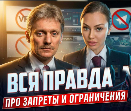 Ограничения в России. Разбираюсь, в чём причина и какие последствия
