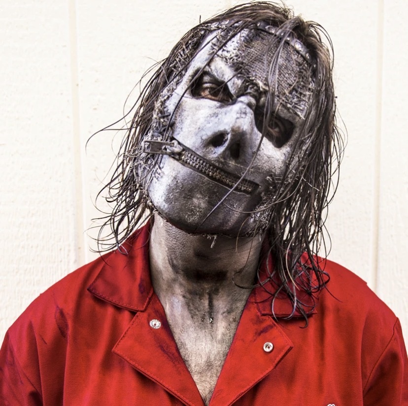Джей Вайнберг в Slipknot