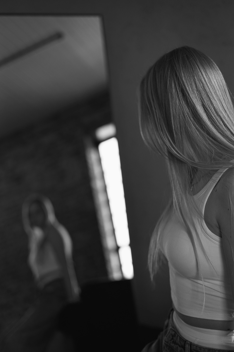 © Мария Храмешина, фотограф