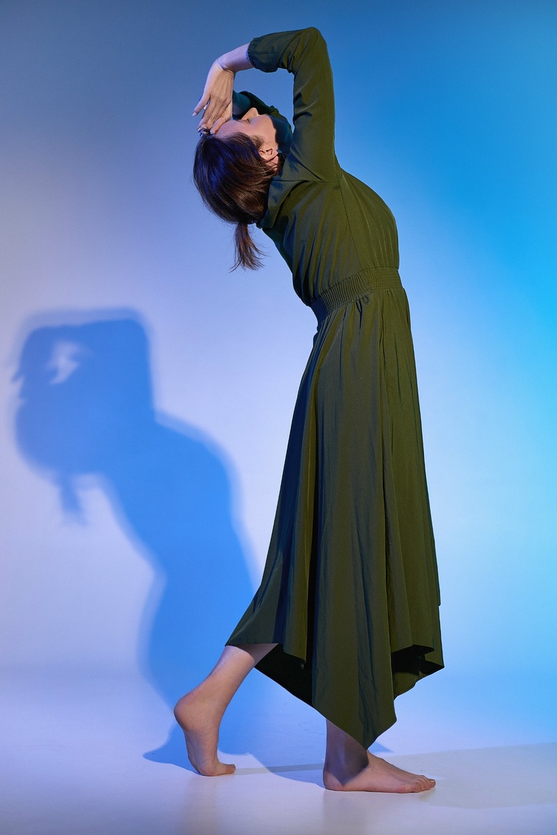 © Мария Храмешина, фотограф