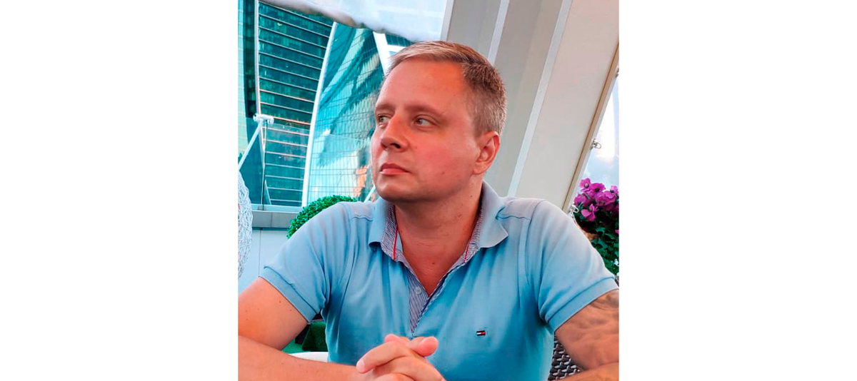 Алексей "kre_WORKS" Кретов