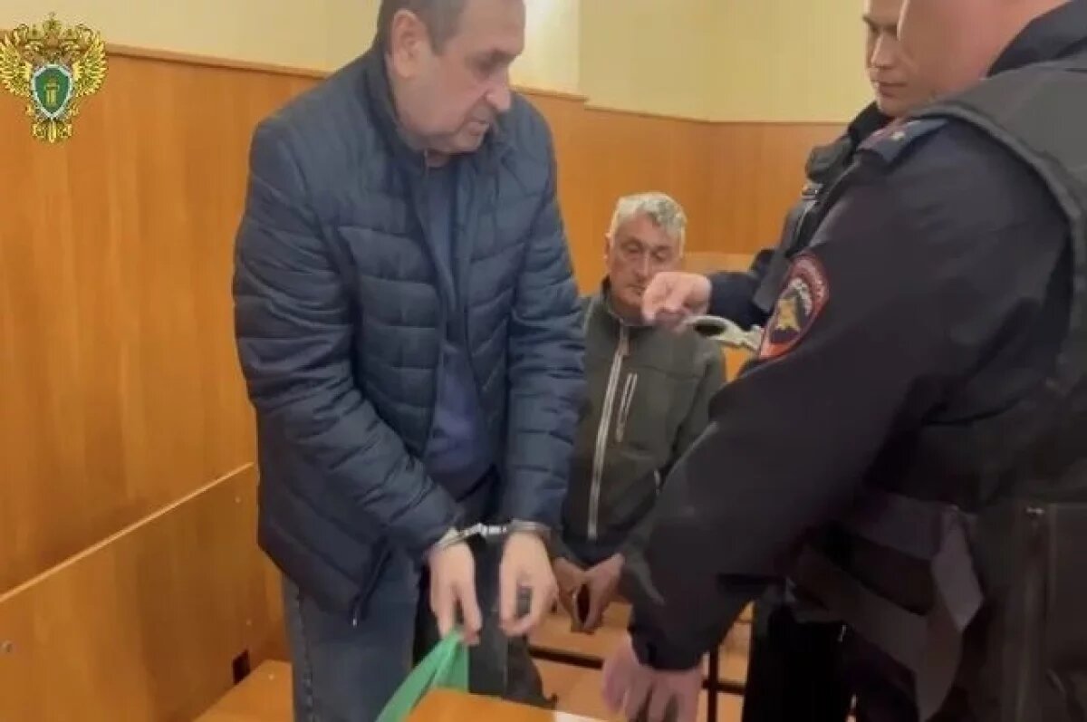    В Уфе экс-директор фирмы получил 6 лет за хищение 19 млн рублей