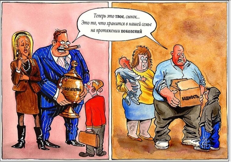 Облигации или акции: почему сейчас хочется выбрать защиту, а не риск?