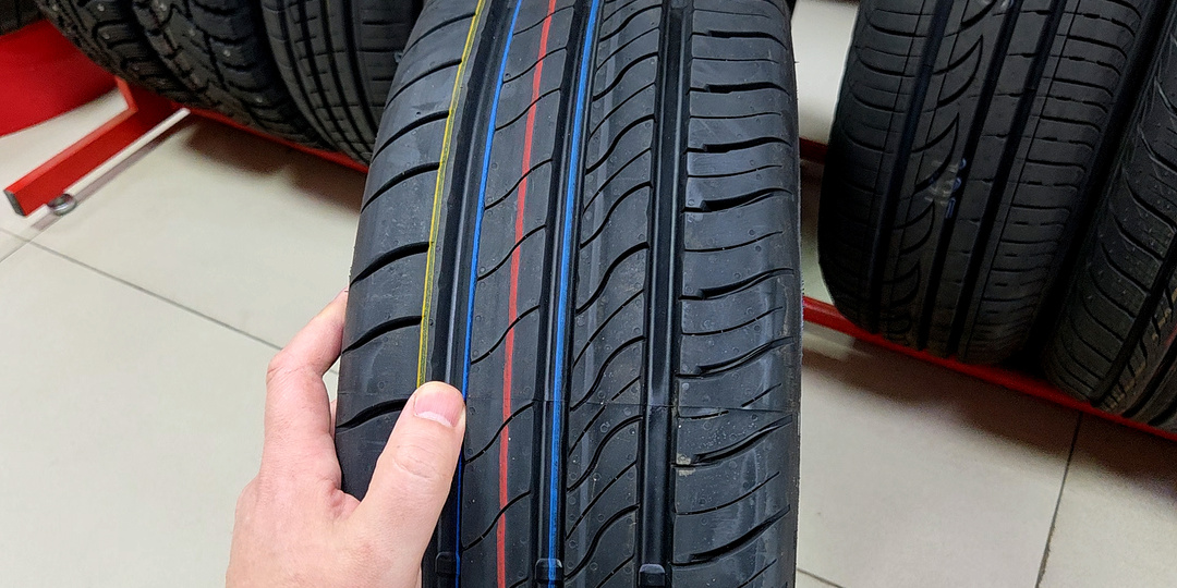ТОП5 бюджетных шин 2026 года: когда нет денег на Pirelli и Michelin