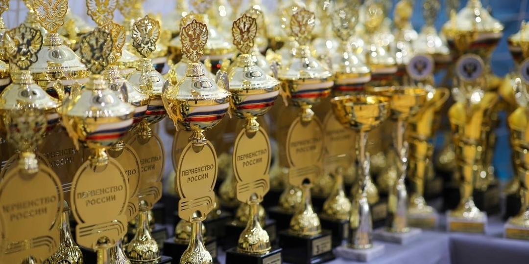 Воронежцы стали призёрами Первенства России по сито-рю