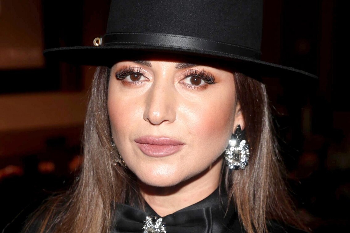     «Мы с мужем направляем 250 млн рублей»: певица Жасмин помогает пострадавшим от наводнения в Дагестане