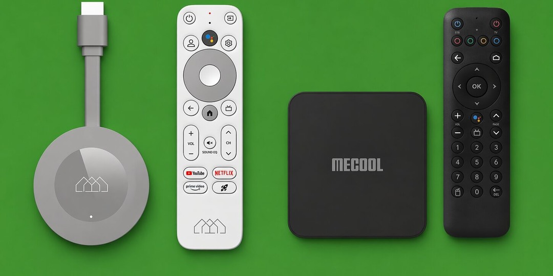 Проектор вместо телевизора и 4 ТВ-приставки на Android — собрал домашний кинотеатр с нуля