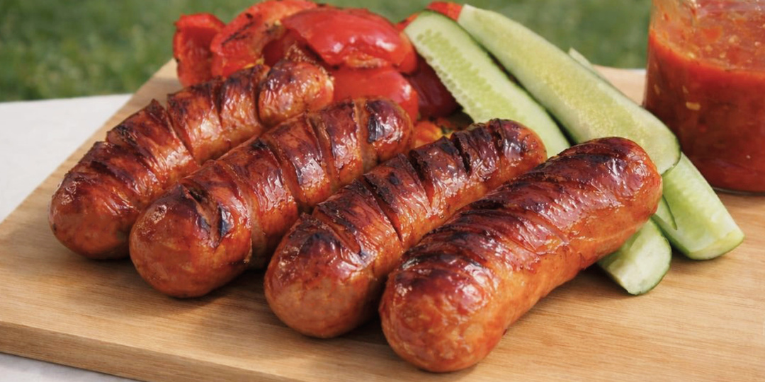 «На вкус сардельки очень удачные. Сочные, вкусные и, конечно, сытные» (с)