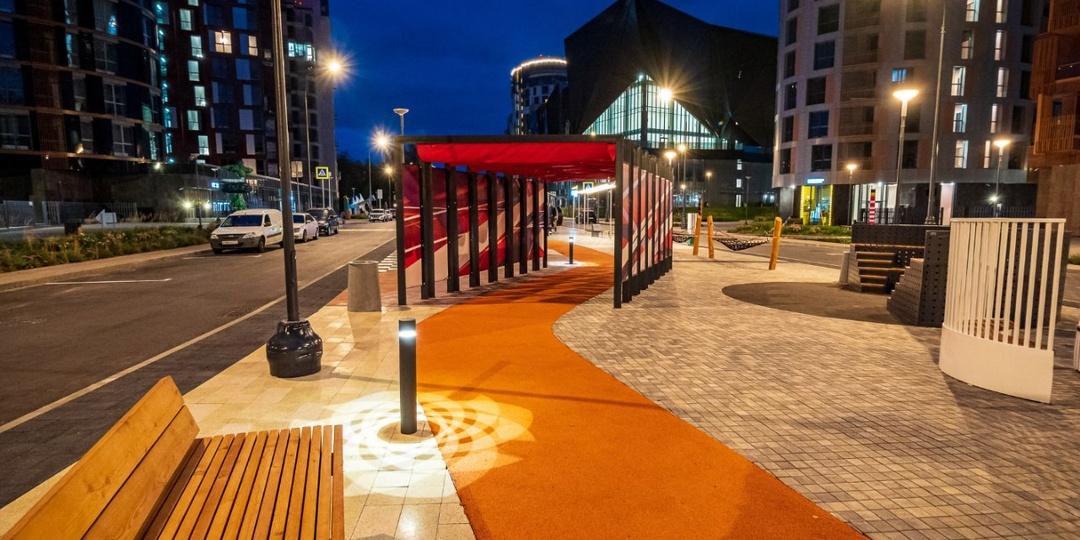 Подведены итоги I квартала 2026 года на рынке новостроек Новой Москвы